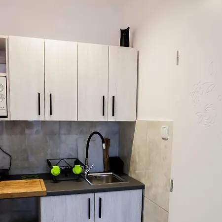 Goscinne Czworka * Władysławowo