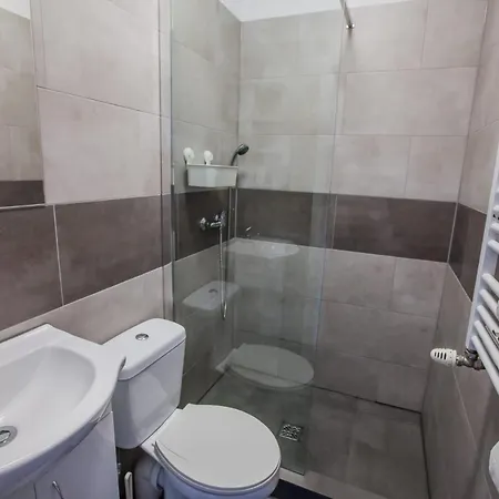 Goscinne Czworka بيت ضيافة *