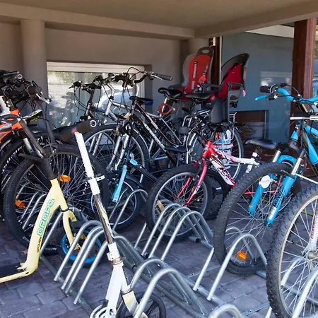 بيت ضيافة Goscinne Czworka Władysławowo