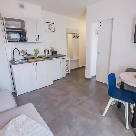 Goscinne Czworka بيت ضيافة *