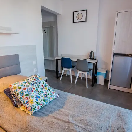 Goscinne Czworka بيت ضيافة