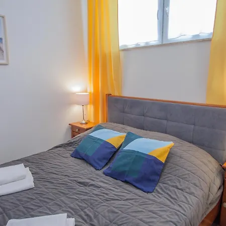 Goscinne Czworka بيت ضيافة Władysławowo