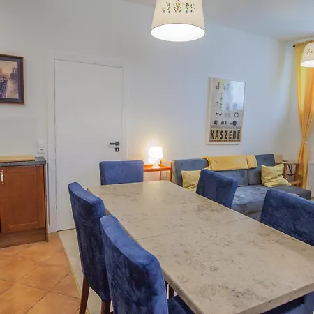 Goscinne Czworka * Władysławowo