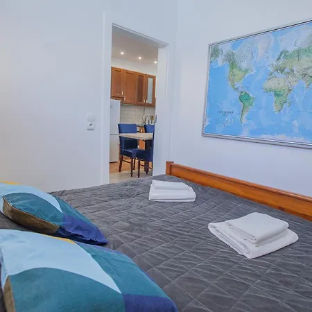 Goscinne Czworka * Władysławowo