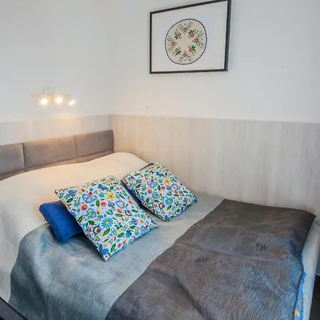 Goscinne Czworka بيت ضيافة