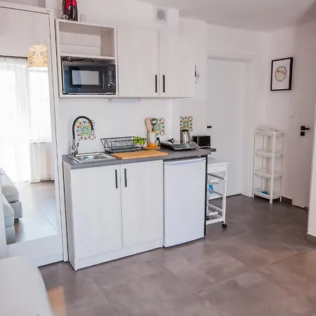 Goscinne Czworka * Władysławowo