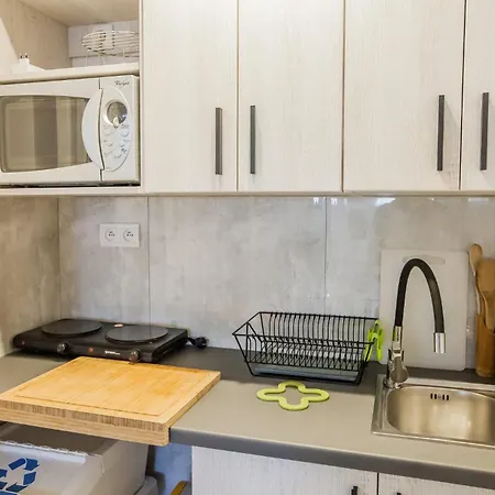 Goscinne Czworka بيت ضيافة *