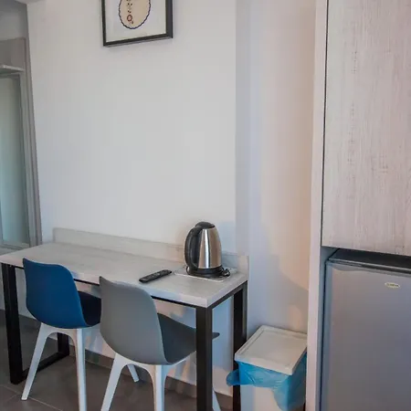 Goscinne Czworka Władysławowo