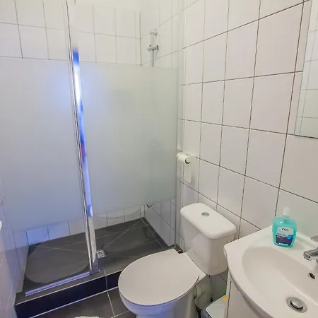 بيت ضيافة Goscinne Czworka Władysławowo