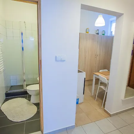 Goscinne Czworka * Władysławowo