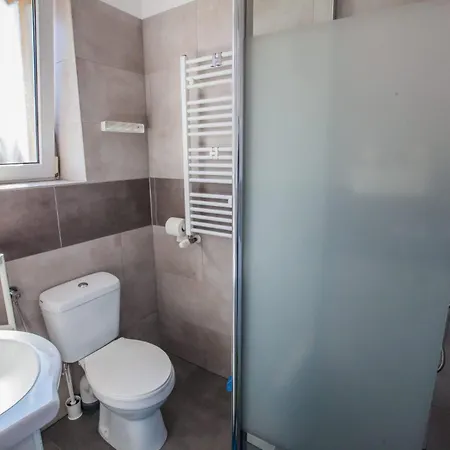 Goscinne Czworka Władysławowo