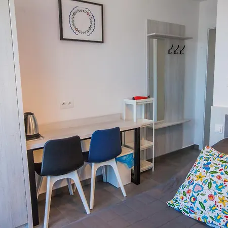 Goscinne Czworka * Władysławowo