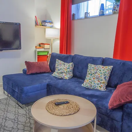 Goscinne Czworka Władysławowo