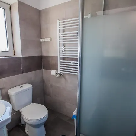 Goscinne Czworka بيت ضيافة