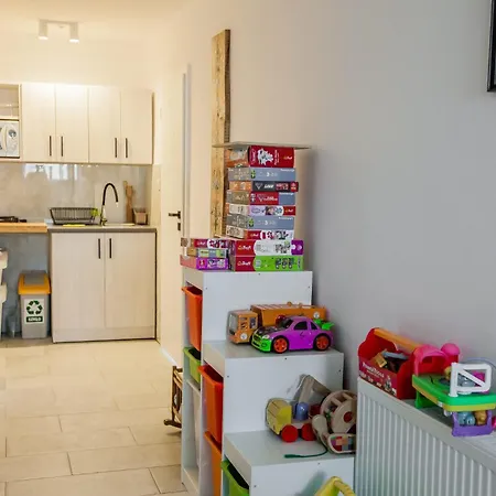 Goscinne Czworka * Władysławowo