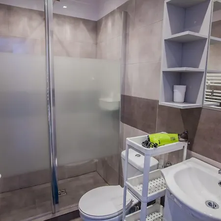 Goscinne Czworka Władysławowo