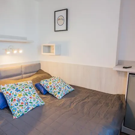 Goscinne Czworka * Władysławowo