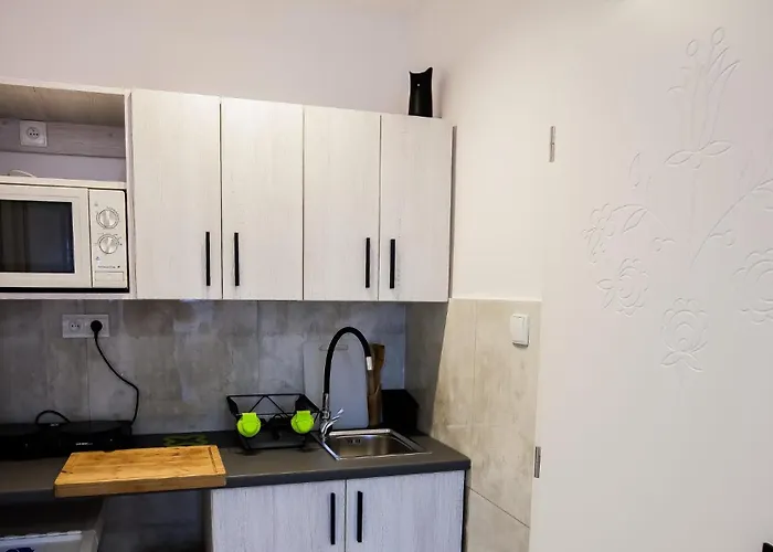 Goscinne Czworka * Władysławowo