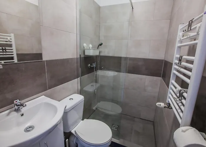 Goscinne Czworka Gasthof *