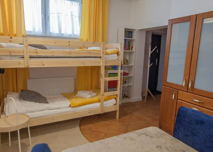 Gasthof Goscinne Czworka *