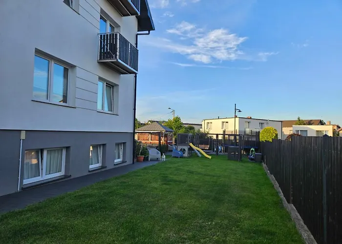 Gasthof Goscinne Czworka