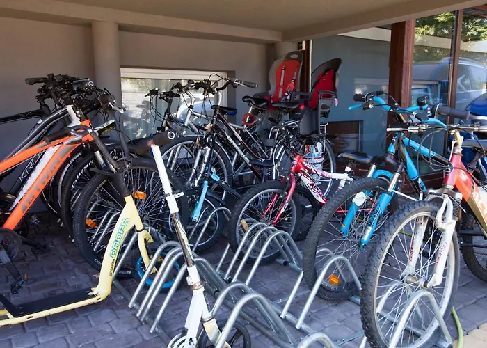 Gasthof Goscinne Czworka Władysławowo