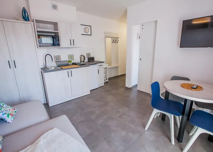 Goscinne Czworka Gasthof *