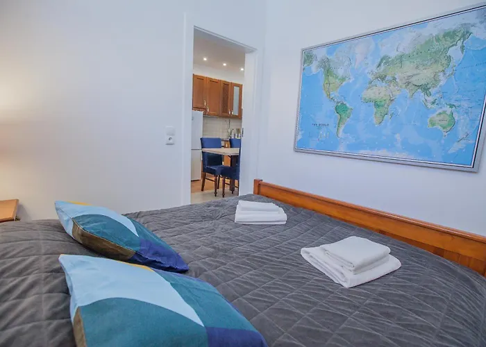 Goscinne Czworka * Władysławowo