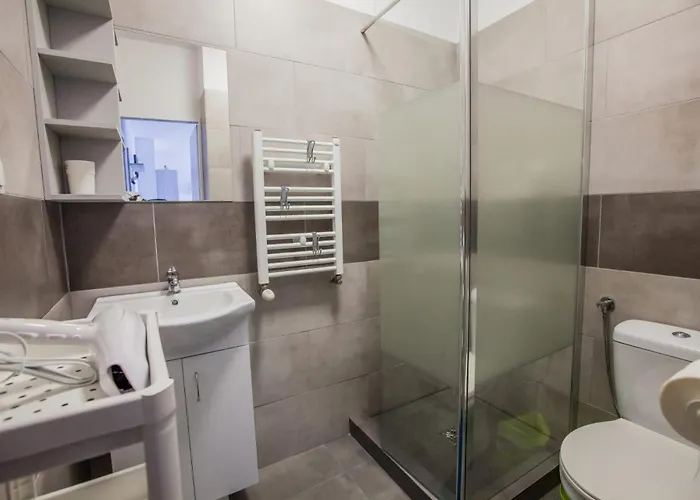 Gasthof Goscinne Czworka Władysławowo