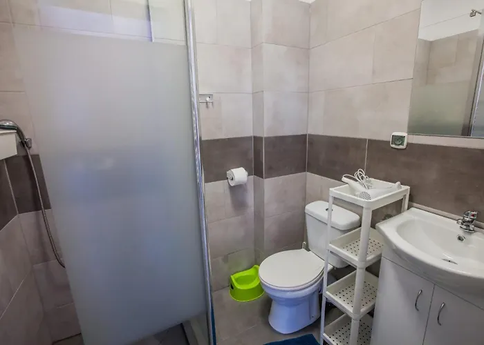 Goscinne Czworka Gasthof *