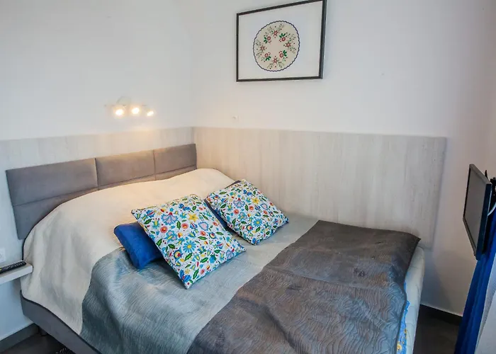 Goscinne Czworka Gasthof