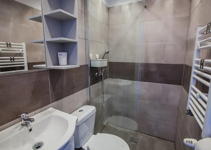 Goscinne Czworka Gasthof Władysławowo