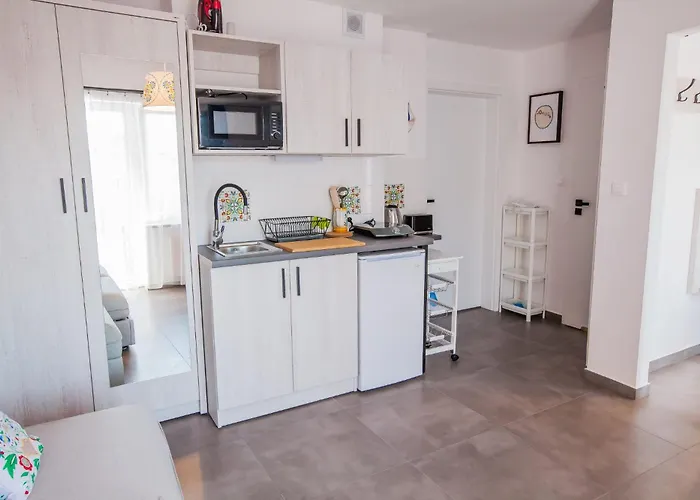 Goscinne Czworka * Władysławowo