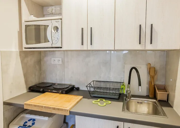 Goscinne Czworka Gasthof *