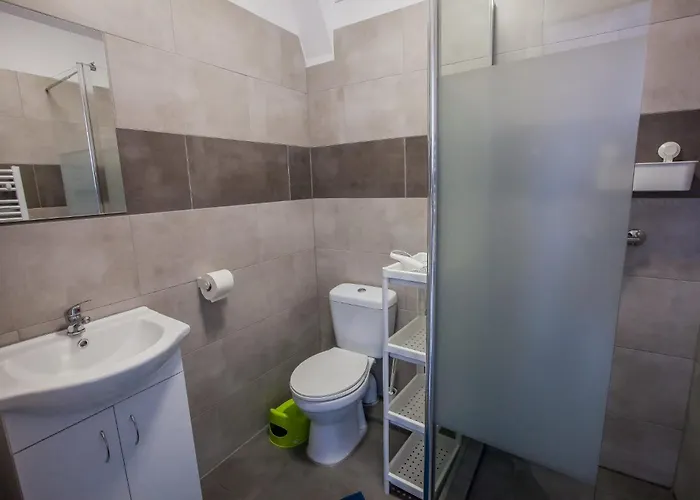 Goscinne Czworka Władysławowo