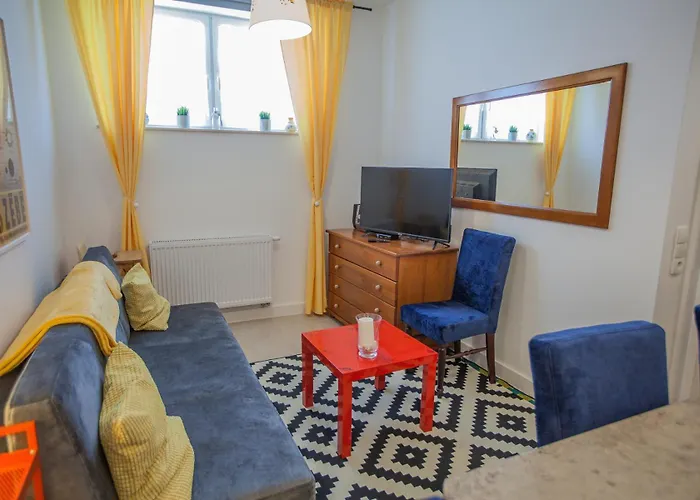 Goscinne Czworka Gasthof *