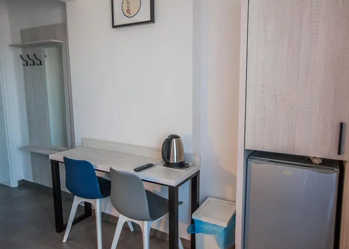 Goscinne Czworka Władysławowo