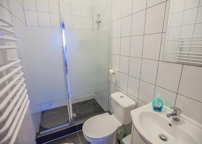 Gasthof Goscinne Czworka Władysławowo