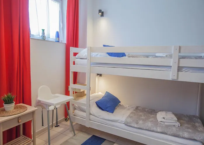 Goscinne Czworka Gasthof