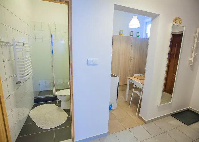 Goscinne Czworka * Władysławowo