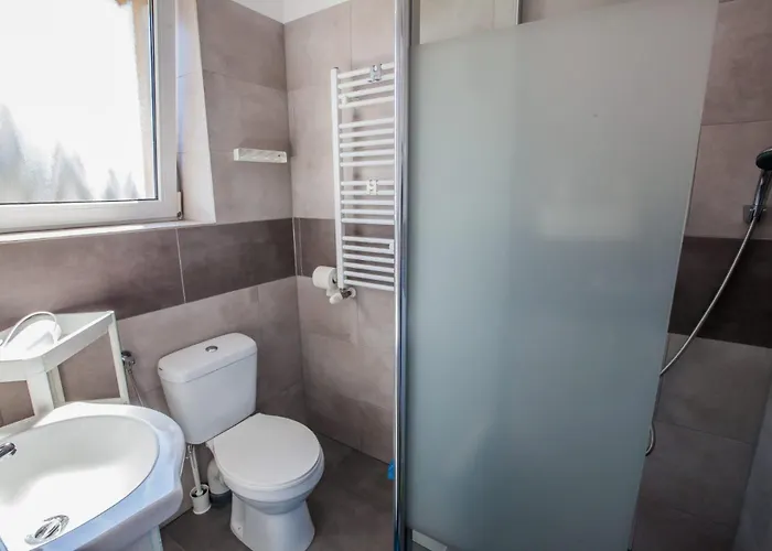 Goscinne Czworka Władysławowo