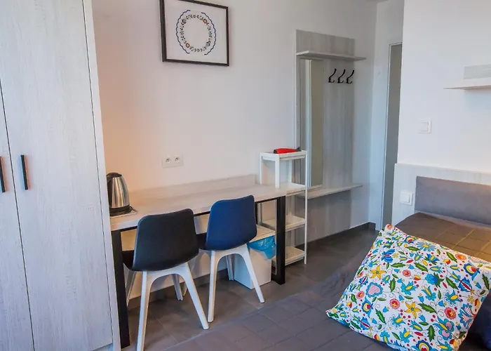 Goscinne Czworka * Władysławowo