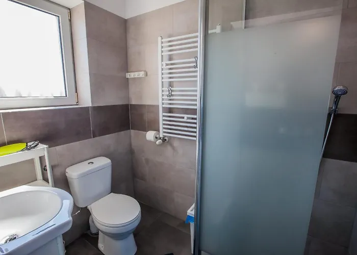 Goscinne Czworka Gasthof