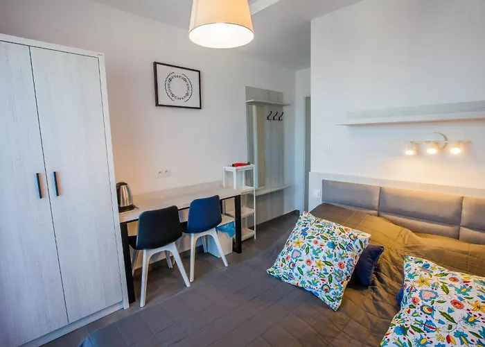 Goscinne Czworka Gasthof *