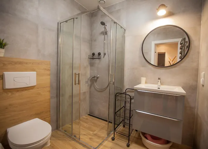 Gasthof Goscinne Czworka