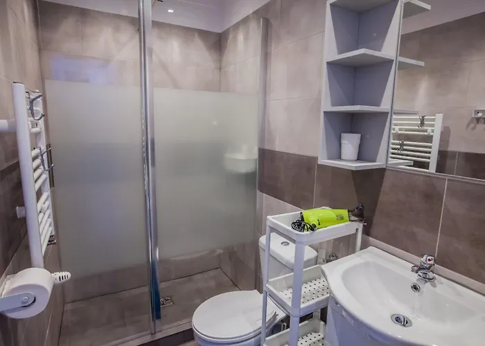 Goscinne Czworka Władysławowo