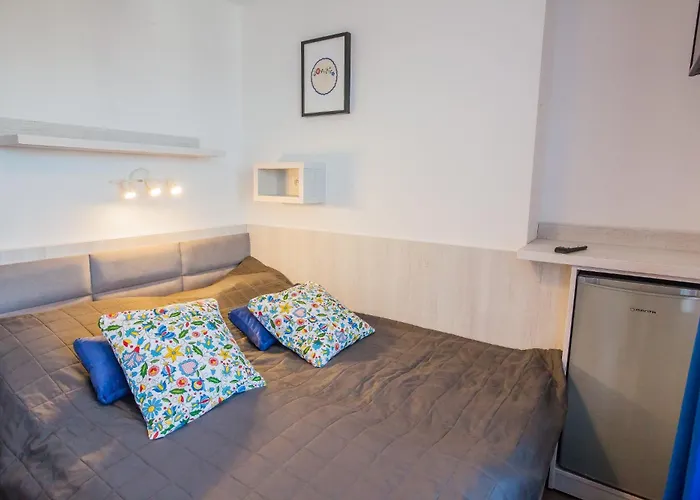 Goscinne Czworka * Władysławowo